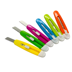Mini Maket Bıçağı Falçata 9,5 cm FX668