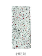 Poplin Pamuk Kumaş 50x170cm pke00 PKE 04