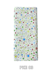 Poplin Pamuk Kumaş 50x170cm pke00