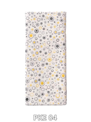 Poplin Pamuk Kumaş 50x170cm pke00