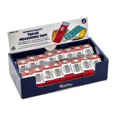 Hemline Çıtçıtlı Mezura Mezure Mezro 150 cm