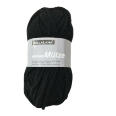 Mütze El Örgü İpliği 50 gr