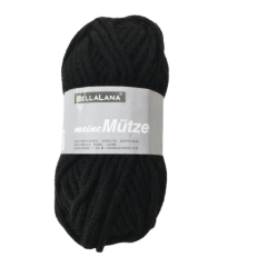 Mütze El Örgü İpliği 50 gr