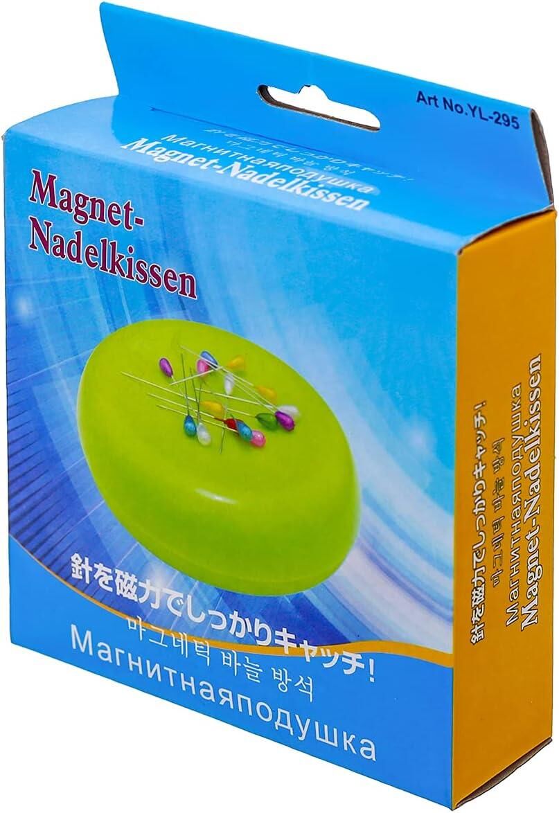 İğnedenlik Mıknatıs İğne Yastığı YL-295