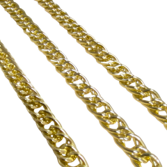 Metal Çanta Zinciri 100 cm CRX1
