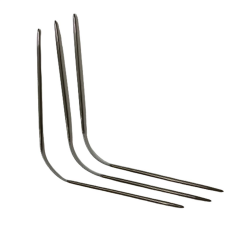 Tunç Trio 3'lü Misinalı Çorap Şişi