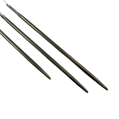 Tunç Trio 3'lü Misinalı Çorap Şişi