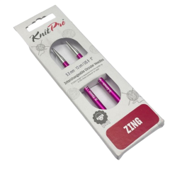 5 mm