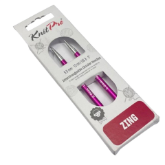 5 mm