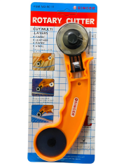 Singer Rotary Cutter Dairesel Yuvarlak Makas 45 mm RC-11