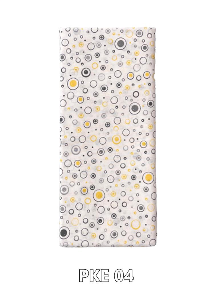 Poplin Pamuk Kumaş 50x170cm pke00 PKE 04