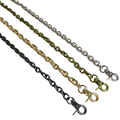 Metal Çanta Zinciri 100 cm CRX2