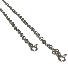 Metal Çanta Zinciri 100 cm CRX2