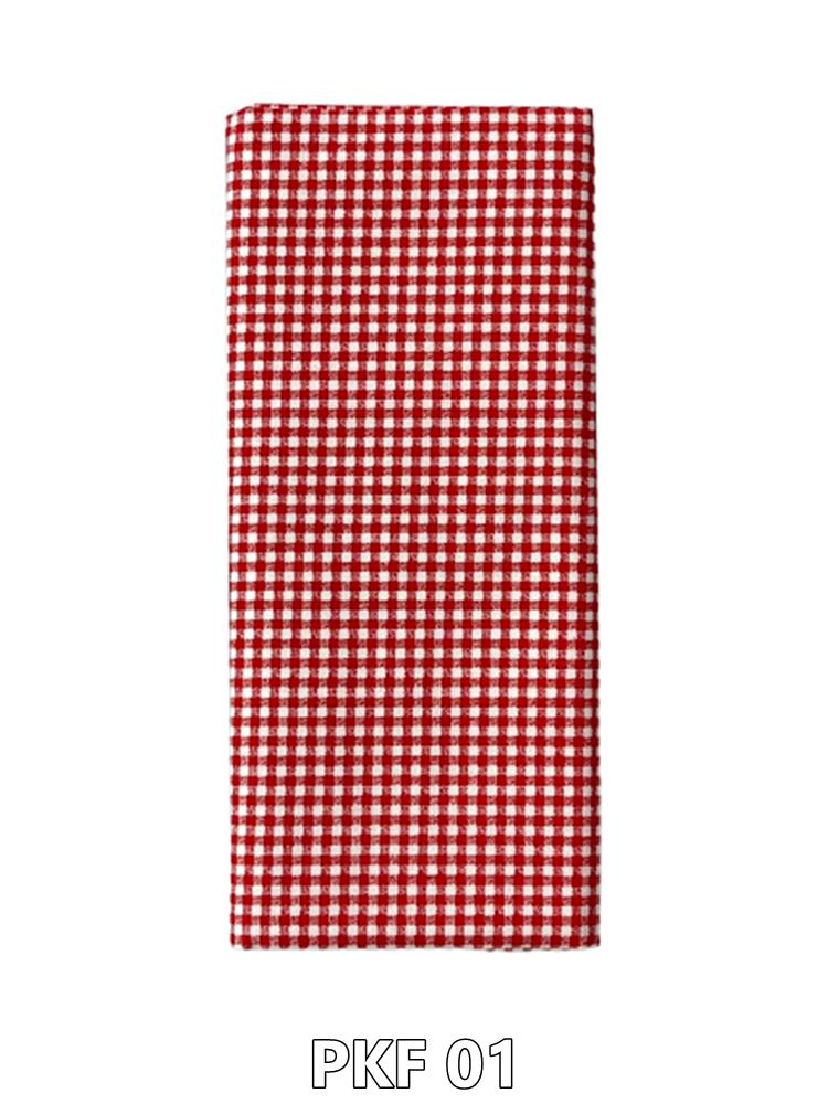 Poplin Pamuk Kumaş 50x170cm pkf00