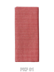 Poplin Pamuk Kumaş 50x170cm pkf00