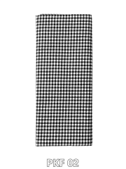 Poplin Pamuk Kumaş 50x170cm pkf00