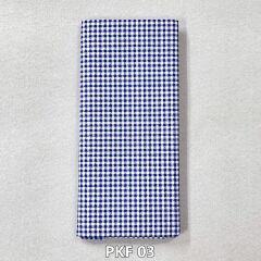 Poplin Pamuk Kumaş 50x170cm pkf00