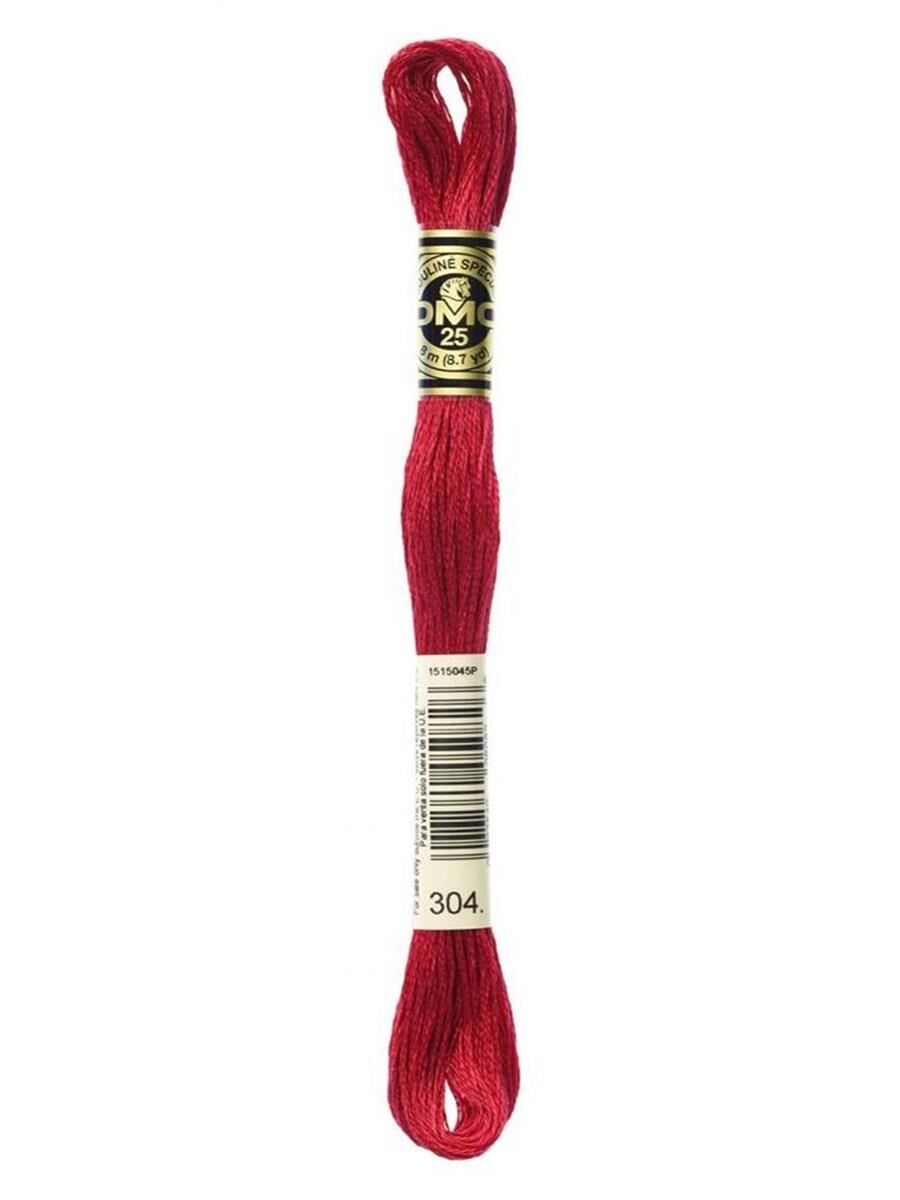 Dmc Muline Nakış İpi 1-3866 304