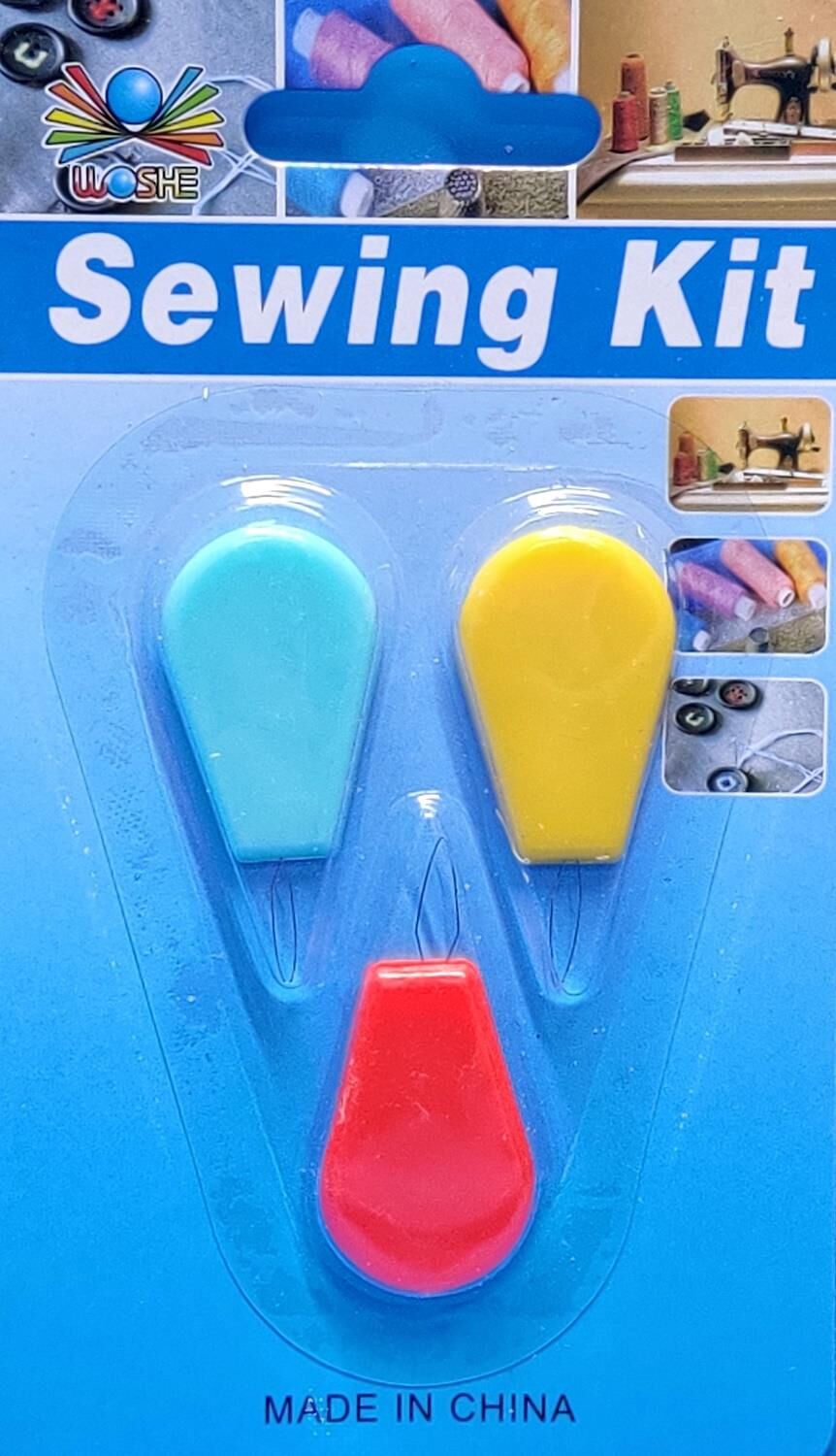 Cadı - İğneye İplik Geçirici 3 lü SET 1dksc01