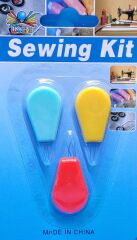 Cadı - İğneye İplik Geçirici 3 lü SET 1dksc01