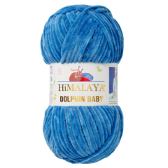 80341 Havacı Mavi