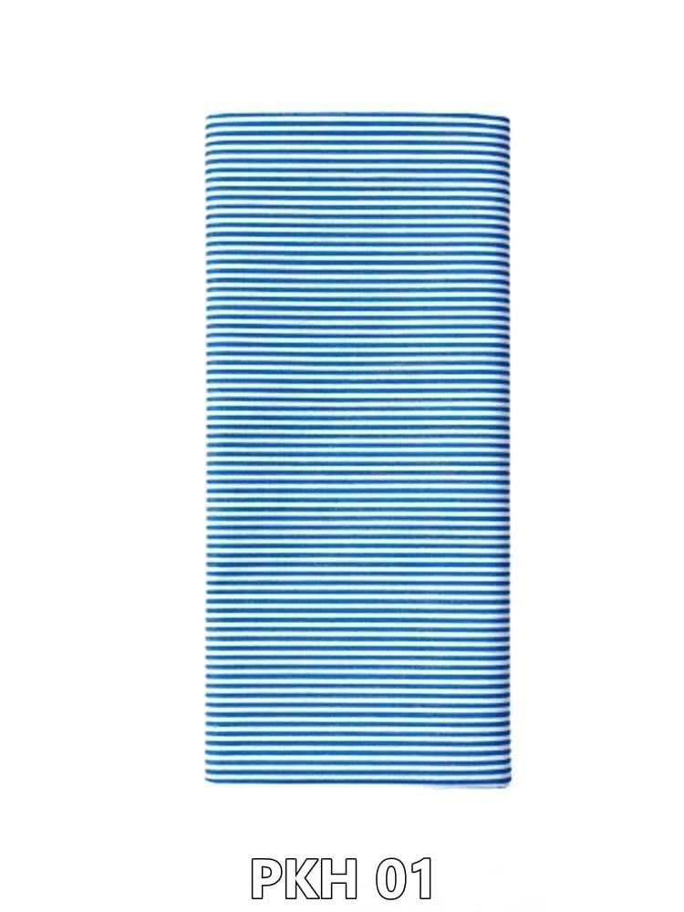 Poplin Pamuk Kumaş 50x170cm pkh00