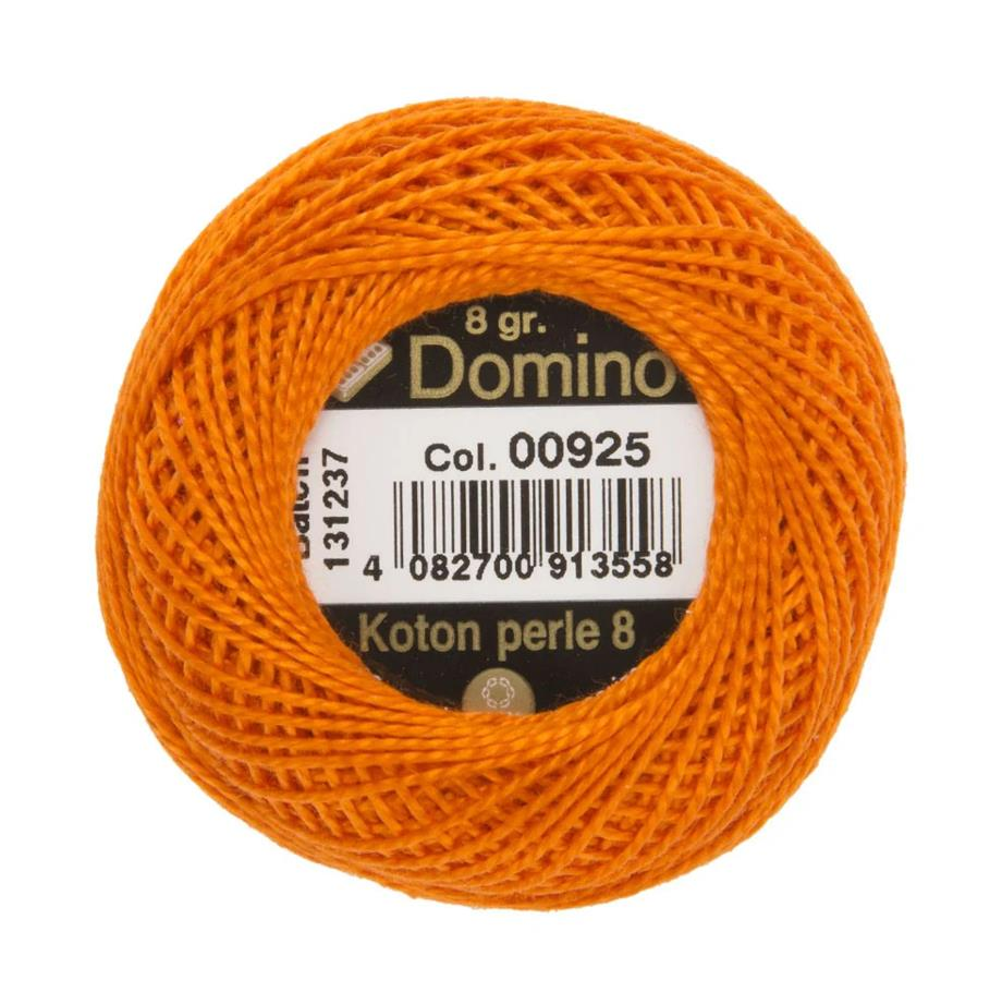 Domino Koton Perle Nakış İpi No 8 925