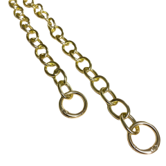Metal Çanta Zinciri 100 cm CRX3