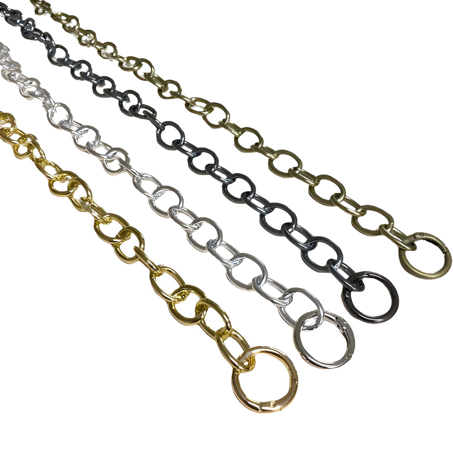 Metal Çanta Zinciri 100 cm CRX3