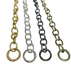 Metal Çanta Zinciri 100 cm CRX3