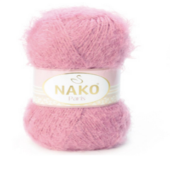 Nako Paris El Örgü İpliği 100 Gr 1043 Hardal