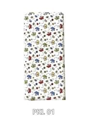 Poplin Pamuk Kumaş 50x170cm pkl00