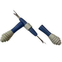 Dikiş Sökücü İlik Açıcı seamfine02 Nil Yeşili