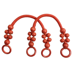 Makrome Çanta Sapı mscp07