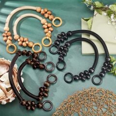 Makrome Çanta Sapı mscp07