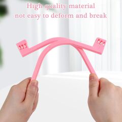 Masaüstü Nakış Kasnağı 18*17-24*22 cm