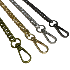 Metal Çanta Zinciri 100 cm CRX4