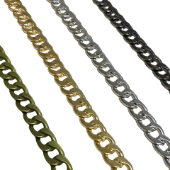 Metal Çanta Zinciri 100 cm CRX4