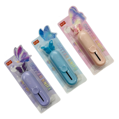 Mini Maket Bıçağı Falçata 9 cm OLX-6012