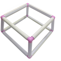 Masaüstü Nakış Kasnağı 25*30 cm SM13