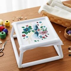 Masaüstü Nakış Kasnağı 25*30 cm SM13