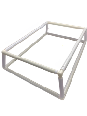 Masaüstü Nakış Kasnağı 45*65-40*60 cm AFA3