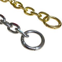 Metal Çanta Zinciri 100 cm CRX5
