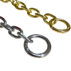 Metal Çanta Zinciri 100 cm CRX5