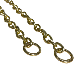 Metal Çanta Zinciri 100 cm CRX5