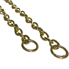 Metal Çanta Zinciri 100 cm CRX5