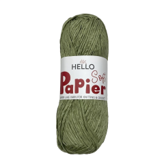 P14 Küf Yeşili