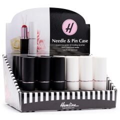 Hemline Ruj İğnedenlik İğne Yastığı 277.LS.DB