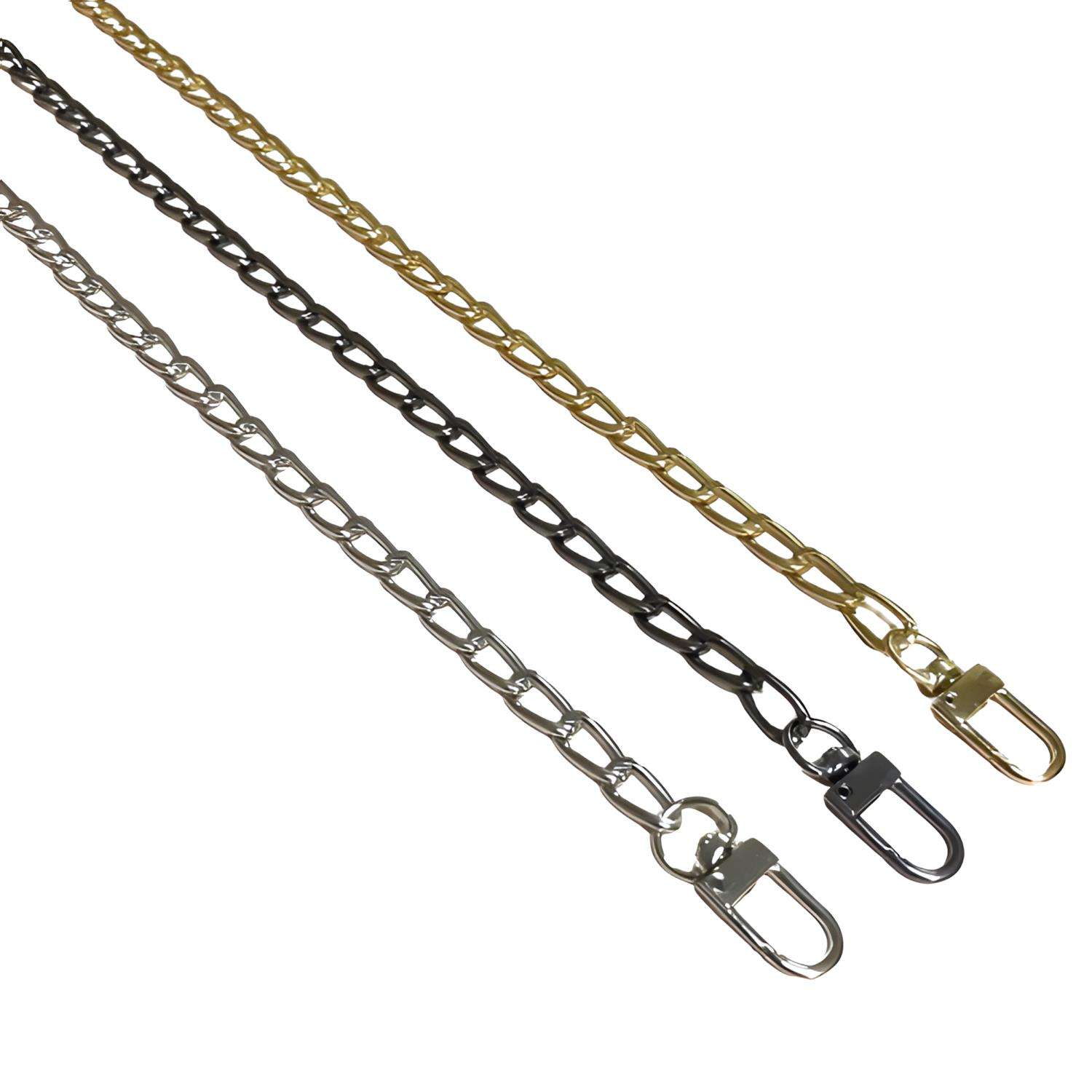 Metal Çanta Zinciri 100 cm CRX6