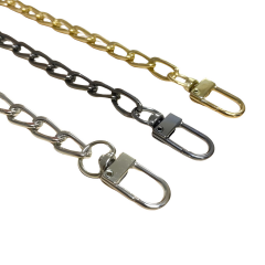 Metal Çanta Zinciri 100 cm CRX6